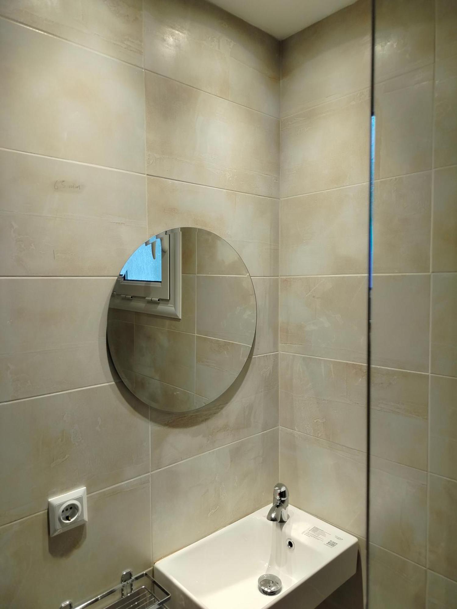Appartement Oliveland Kávos