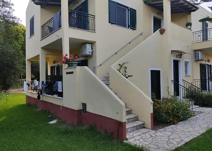Oliveland Apartments