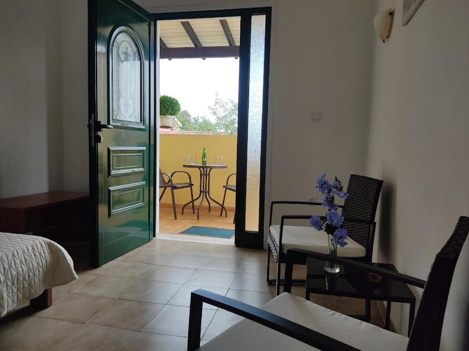 Appartement Oliveland