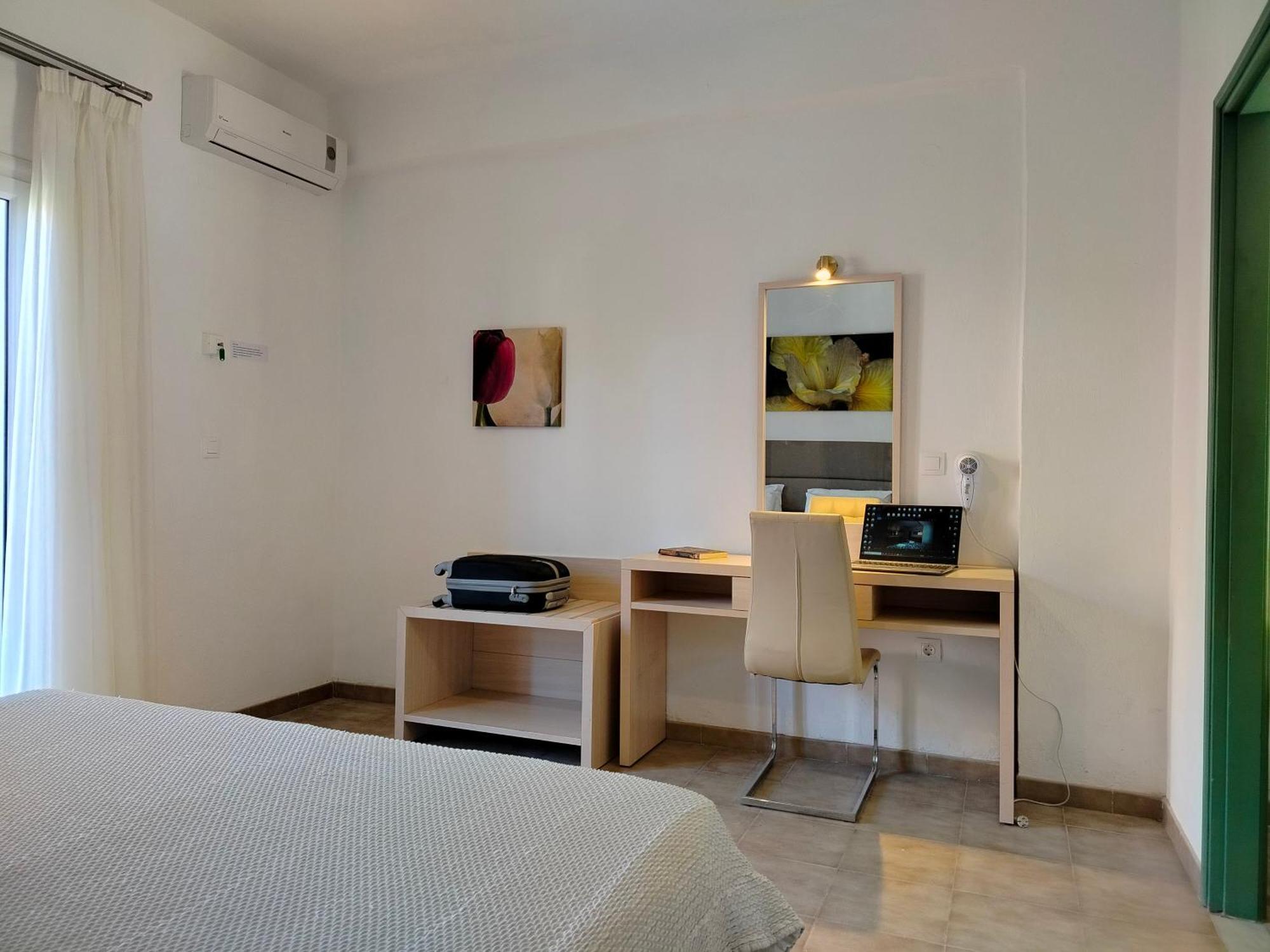 Apartment Oliveland Kávos