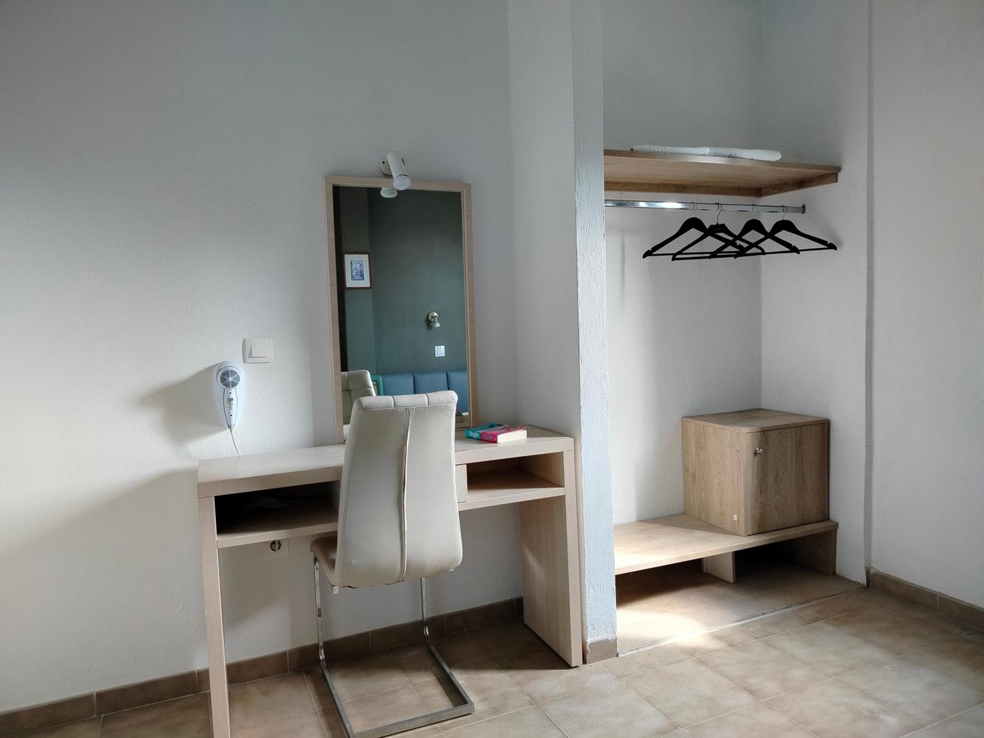 Appartement Oliveland