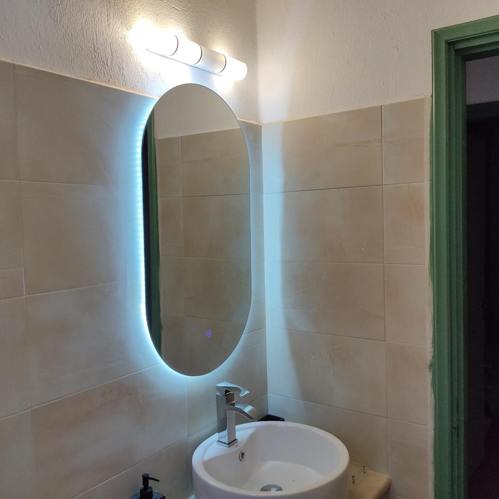 Oliveland Apartment Kávos