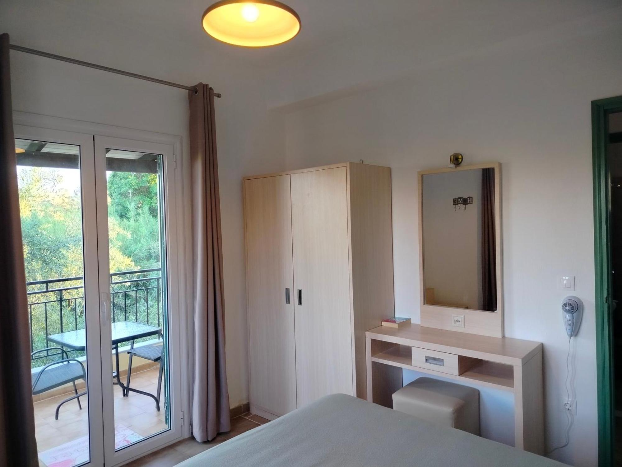 Oliveland Appartement
